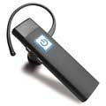 Zestaw Słuchawkowy Mono Bluetooth Ksix BlueTalk - Czarny