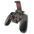 Ksix Gamedroid 2 Bezprzewodowy Gamepad - Android, PC - Czarny