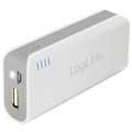 Power Bank Mobile LogiLink - 5000mAh