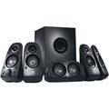 System Głośników - Logitech Z 506