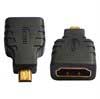 Adapter Micro HDMI Typu D Męski / HDMI Typu A Żeński