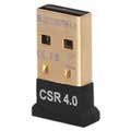 Bezprzewodowy Mini Adapter USB Bluetooth 