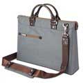 Torba na Laptopa Moshi Urbana - 13"-15" - Szara
