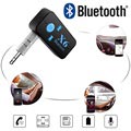 Wielofunkcyjny Transmiter FM Bluetooth 4.0 X6 - Czarny