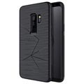 Pokrowiec Indukcyjny Nillkin Magic Samsung Galaxy S9+ - Czarny