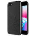 Pokrowiec Nillkin Magic do Bezprzewodowego Ładowania iPhone 8 - Czarny