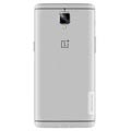 OnePlus 3/3T - Pokrowiec TPU Nillkin Nature - Przezroczysty