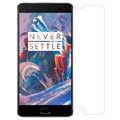 OnePlus 3 / 3T - Folia Ochronna Nillkin - Przeciwodblaskowa