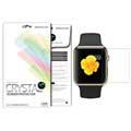 Folia Ochronna Nillkin na Ekran Apple Watch Series 1/2/3 - 42 mm - Przezroczysta