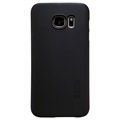 Samsung Galaxy S 7 - Pokrowiec Nillkin Super Frosted Shield, Czarny