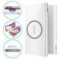 Bezprzewodowa Ładowarka Qi / Power Bank Nillkin iStar - USB, Type-C - 10000mAh