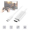 Kabel Huawei CP76 Easy Projection - Adapter USB-C/HDMI