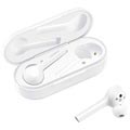 Słuchawki Bezprzewodowe Huawei Freebuds 55030236 - Biel