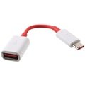 Kabel Przejściowy OnePlus Typ C / USB 3.0 OTG