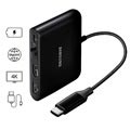 Adapter Multiportowy USB-C Samsung EE-P5000BBEGWW - Czarny