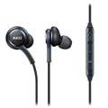 Słuchawki Samsung Dostrojone przez AKG - EO-IG955BS - Czarne