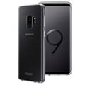 Osłona Samsung Galaxy S9 Clear Cover EF-QG960TTEGWW - Przezroczysta