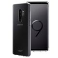 Osłona Samsung Galaxy S9+ (S9 plus) Clear Cover EF-QG965TTEGWW - Przezroczysta
