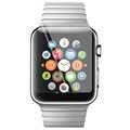 Ochrona ekranu Panzer Flexible Glass Apple Watch - 38 mm