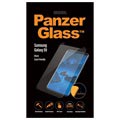 Szklana Osłona na Wyświetlacz Panzer Samsung Galaxy S9 - Czarna