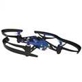 Parrot MiniDrones Airborne Night Drone MacLane - Niebieski