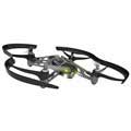 Parrot MiniDrones Airborne Night Drone Swat - Czarny