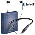 Bezprzewodowe Słuchawki Plantronics BackBeat 100 - Czarne