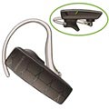 Zestaw słuchawkowy Bluetooth Plantronics Explorer 50 - czarny