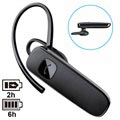 Plantronics ML15 Zestaw Słuchawkowy z Bluetooth - Czarny
