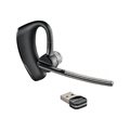 Zestaw Słuchawkowy Bluetooth Plantronics Voyager Legend UC B235 - Czarny