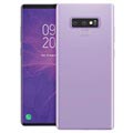 Etui z TPU Puro 0.3 Nude do Samsung Galaxy Note9 - Przezroczyste