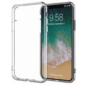 Etui Puro Clear Series do iPhone XS Max - Przezroczyste