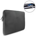 Etui-Rękaw Puro Clever do Laptopa - 11" - Kolor Ciemnoszary