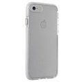 iPhone 7 / iPhone 8 - Obudowa Puro Impact Pro Flex Shield - Biała