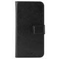 Etui-Portfel Puro Milano Samsung Galaxy S9 - Czarne