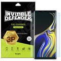 Zabezpieczenie Ekranu Ringke Invisible Defender do Telefonu Samsung Galaxy Note9