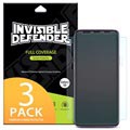 Zabezpieczenie Ekranu Ringke Invisible Defender do Samsung Galaxy S9