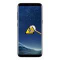 Diagnostyka Samsung Galaxy S8
