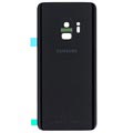 Samsung Galaxy S9 Klapka Baterii GH82-15865A - Czerń