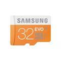 Kartę Pamięći microSDHC Samsung MB-MP32DA/EU EVO - 32 GB