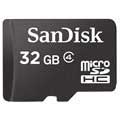 Karta Pamięci MicroSD / MicroSDHC SanDisk SDSDQM-032G-B35A - 32GB