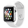 ZEGAREK APPLE WATCH - OCHRANIACZ EKRANU, 42 MM, PRZECIWODBLASKOWY  