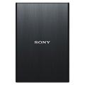 Zewnętrzny Dysk Twardy Sony HD-SG5B - 500GB - Czarny