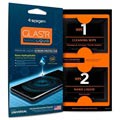 Spigen Glas.tR Uniwersalne Zabezpieczenie Ekranu Nano w Płynie