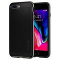 Etui Spigen Neo Hybrid 2 do iPhone 7 Plus, iPhone 8 Plus - Gunmetal