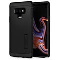 Samsung Galaxy Note9 - Pokrowiec Spigen Slim Armor - Czerń