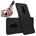 Samsung Galaxy S9+ - Pokrowiec Spigen Thin Fit - Matowa Czerń