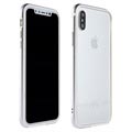 Bardzo cienkie etui z TPU Sulada do telefonu iPhone X