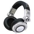 Słuchawki Technics RP-DH1200 DJ - Srebrne