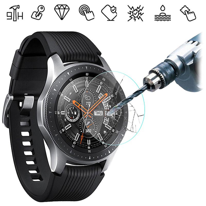 galaxy watch 46 small wrist
